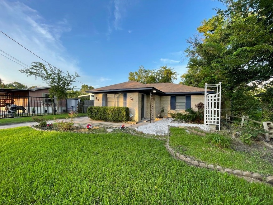 11522 Westway, Houston, TX 77093 - photo 1