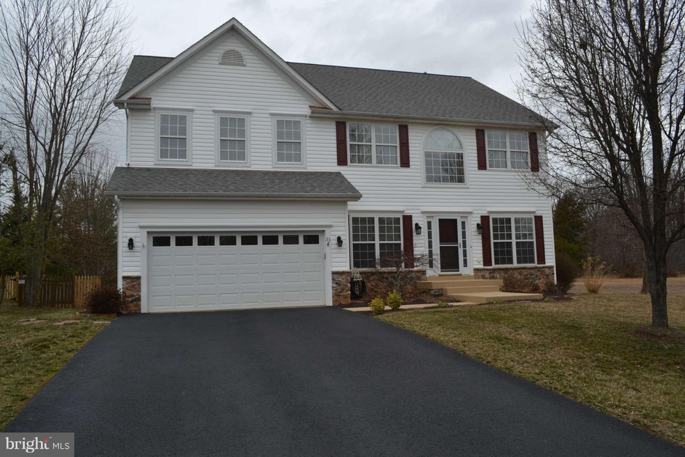 23 Kirby Ln, Stafford, VA 22554 - photo 1