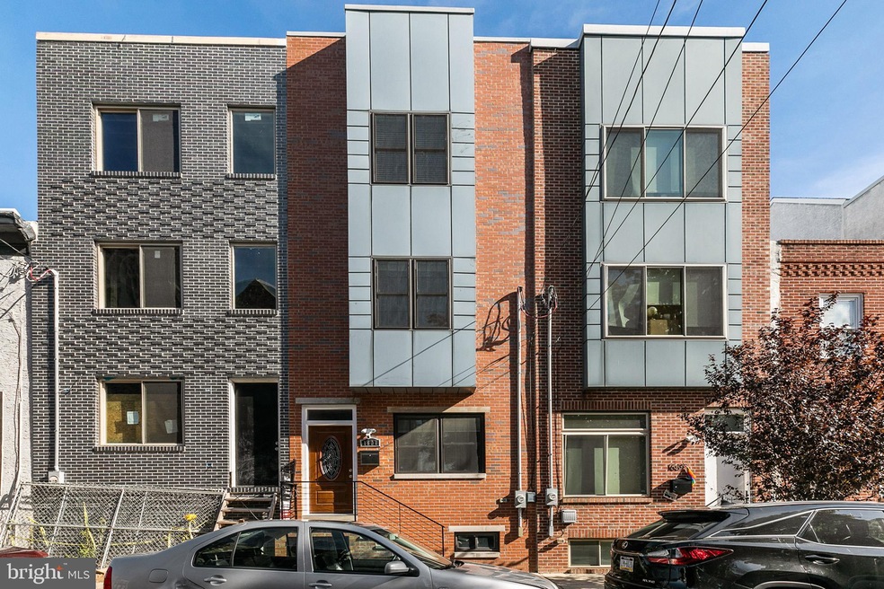 1607 S 21st St, Philadelphia, PA 19145 - photo 1