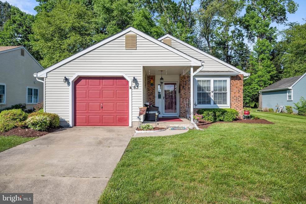 63 Knollwood Dr, Woodbury, NJ 08096 - photo 1