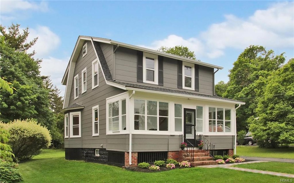 131 Castle Heights Ave, Nyack, NY 10960 - photo 1