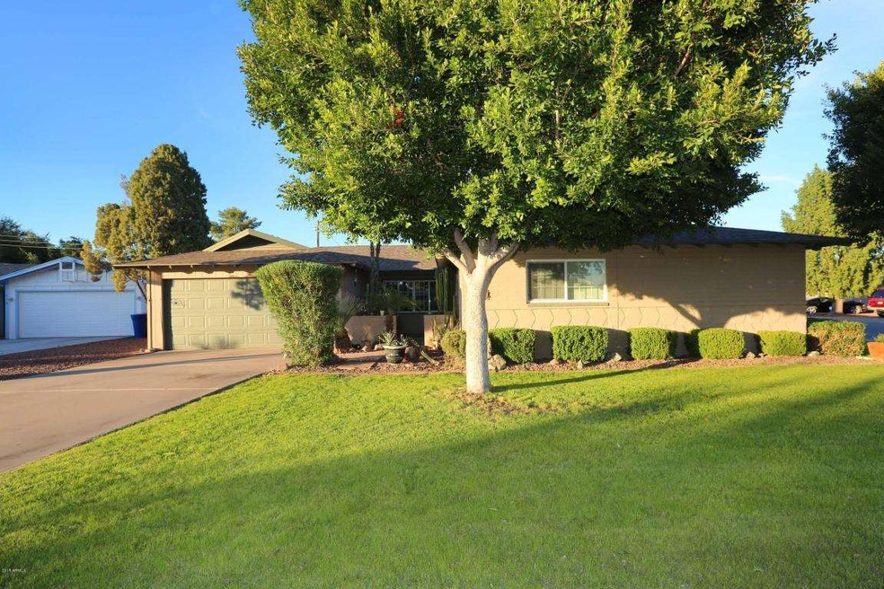 200 W Gail Dr, Chandler, AZ 85225 - photo 1