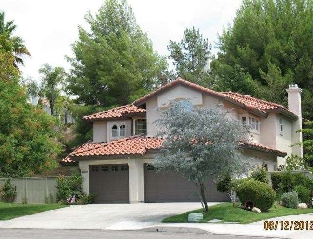 Wonderful location nestled in quiet neighborhood o