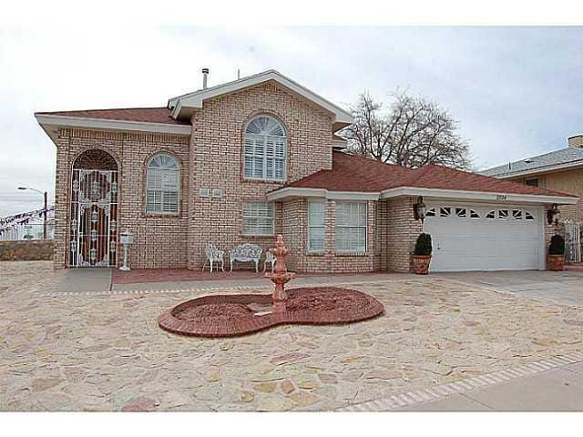 2524 Memphis Ave, El Paso, TX 79930 - photo 1