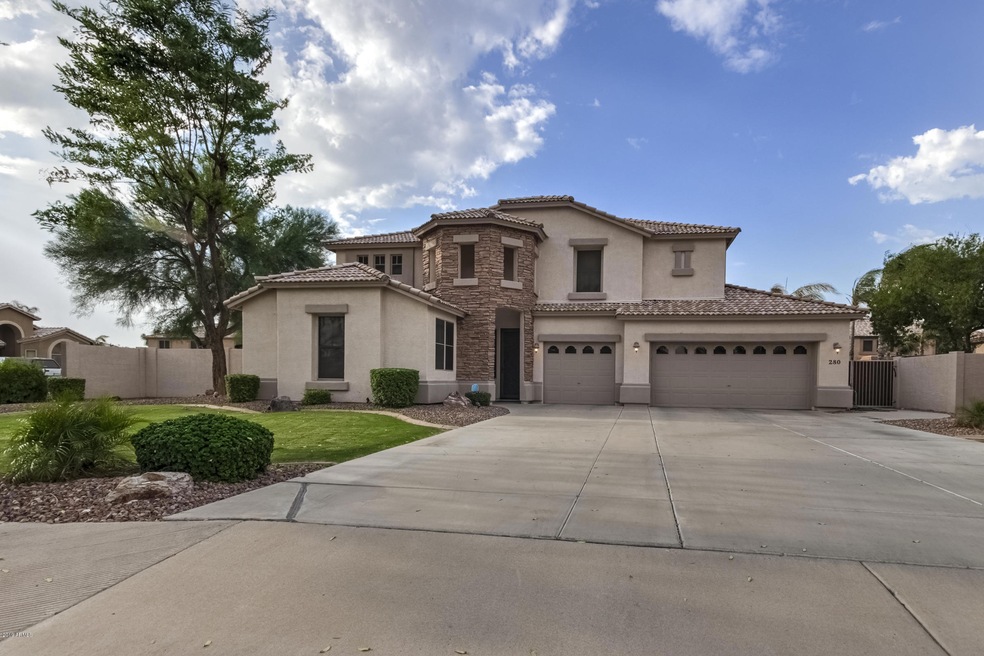 280 E Hopkins Rd-1