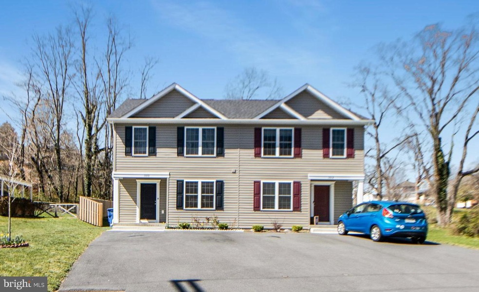 1010 Virginia Ave, Front Royal, VA 22630 - photo 1