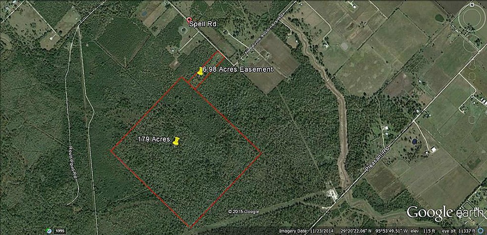 000 Spell Rd, Needville, TX 77461 - photo 1