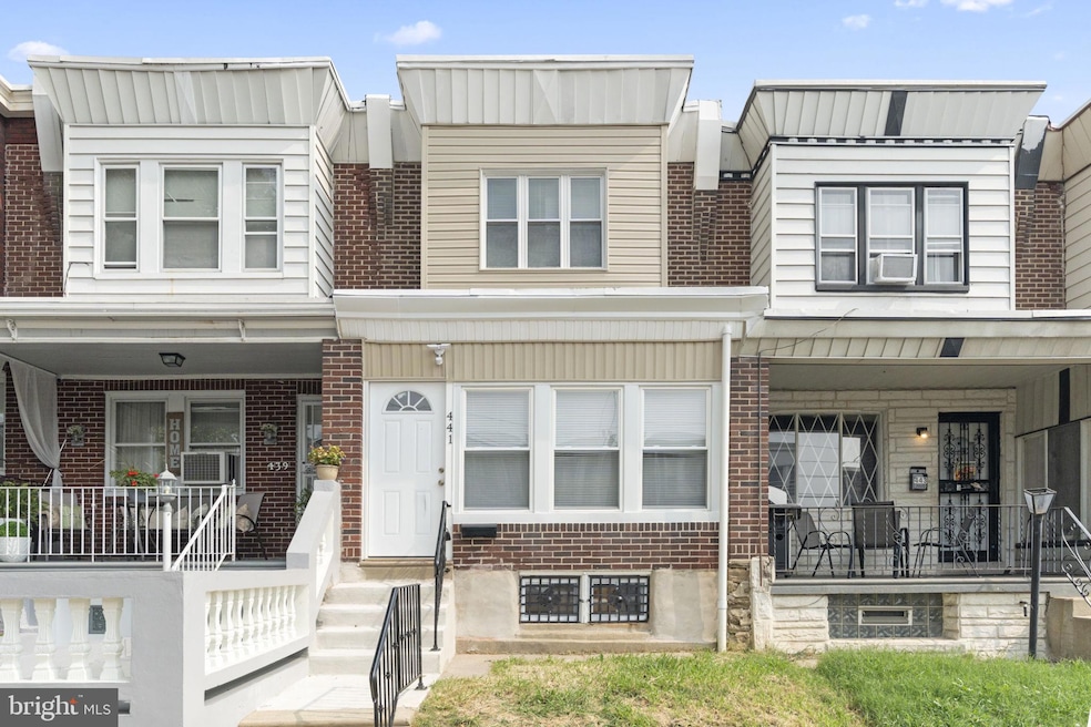 441 E Loudon St, Philadelphia, PA 19120 - photo 1