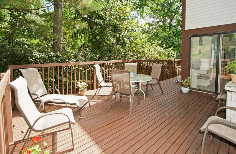 321 unit 4D, South Orange Village Twp., NJ 07079 - photo 1