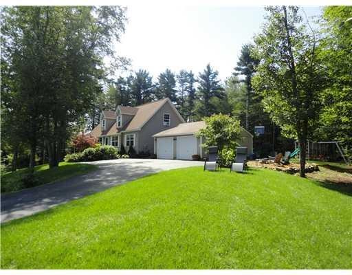 8 Squire Ln, York, ME 03909 - photo 1