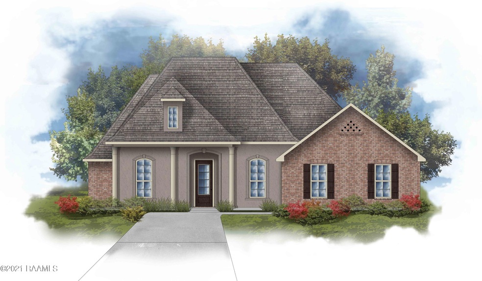 Renoir-D III - Elevation