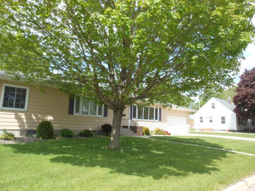Exterior New