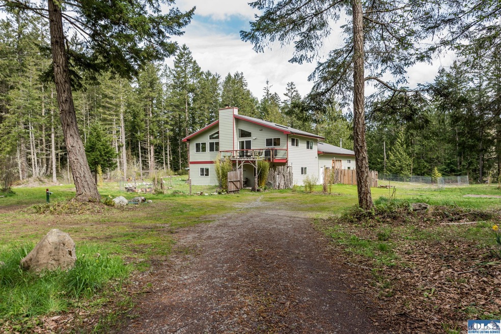 142 Sunshine Rd, Sequim, WA 98382 - photo 1