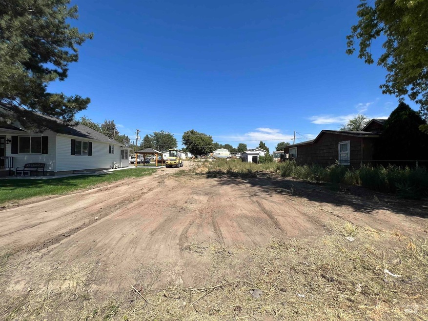 TBD W G, Jerome, ID 83338 - photo 1