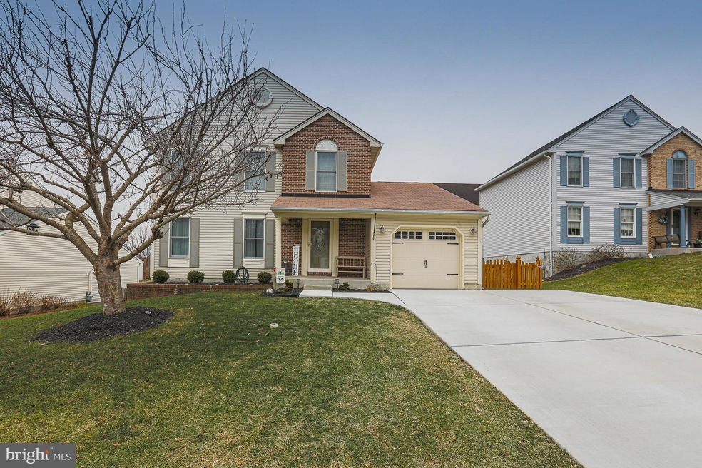 9535 Hallhurst Rd, Nottingham, MD 21236 - photo 1