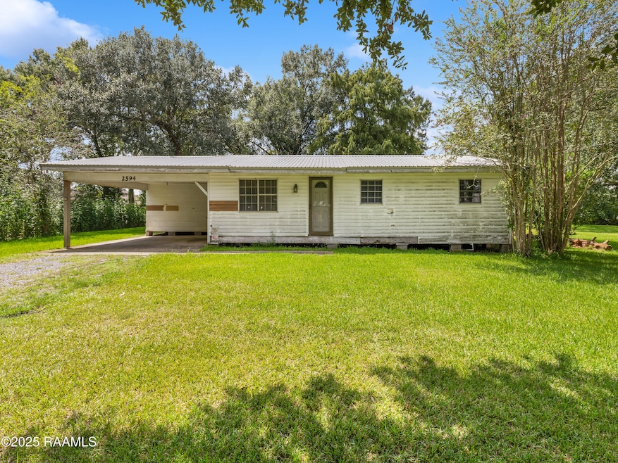 Sold • Co-Listing Agent