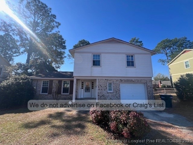 424 Shoreline Dr, Fayetteville, NC 28311 - photo 1