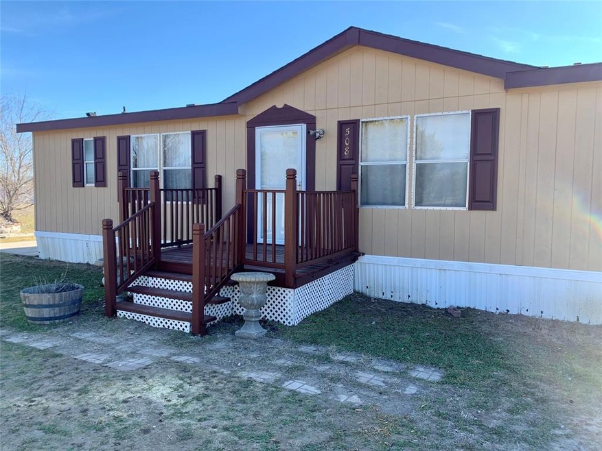 508 Green Branch Rd, Weatherford, TX 76085 - photo 1