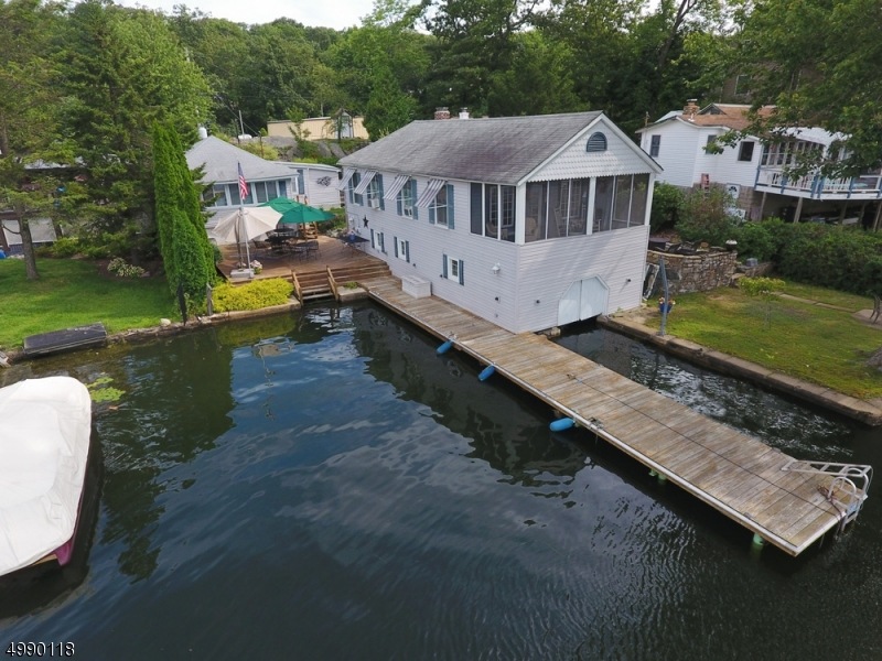 16 Thompson Ln, Andover, NJ 07821 - photo 1