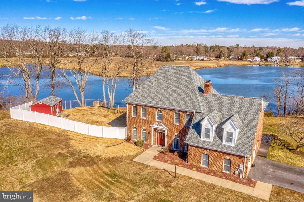 29575 Hearts Desire Dr, Mechanicsville, MD 20659 - photo 1