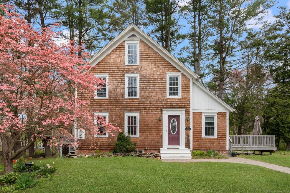 42 Elmwood Ln, Danielson, CT 06239 - photo 1