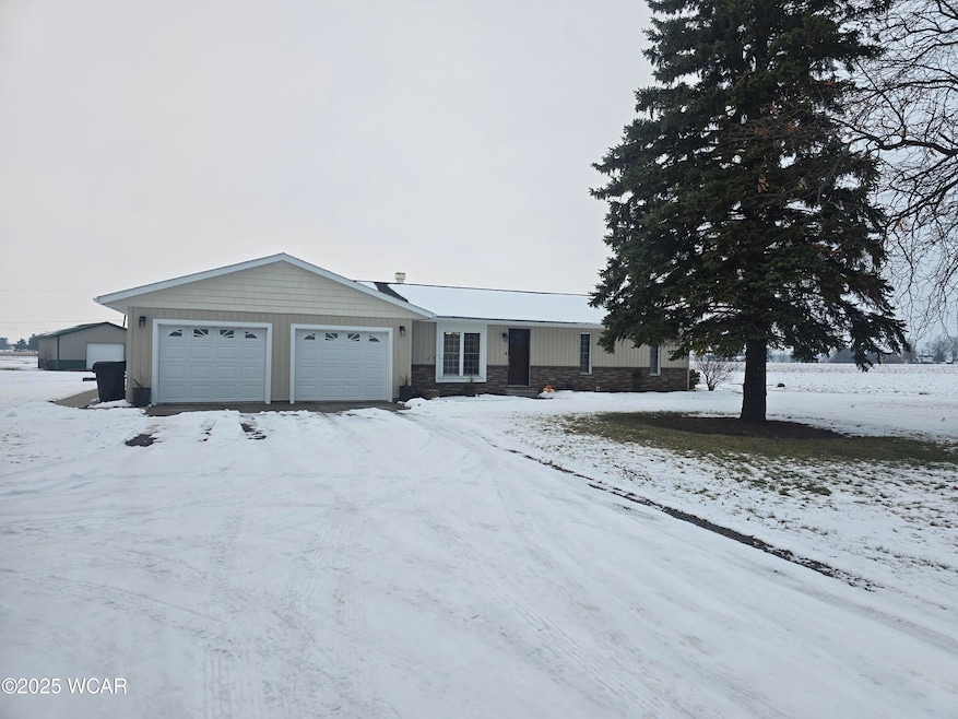 8448 Elida Rd, Delphos, OH 45833 - photo 1