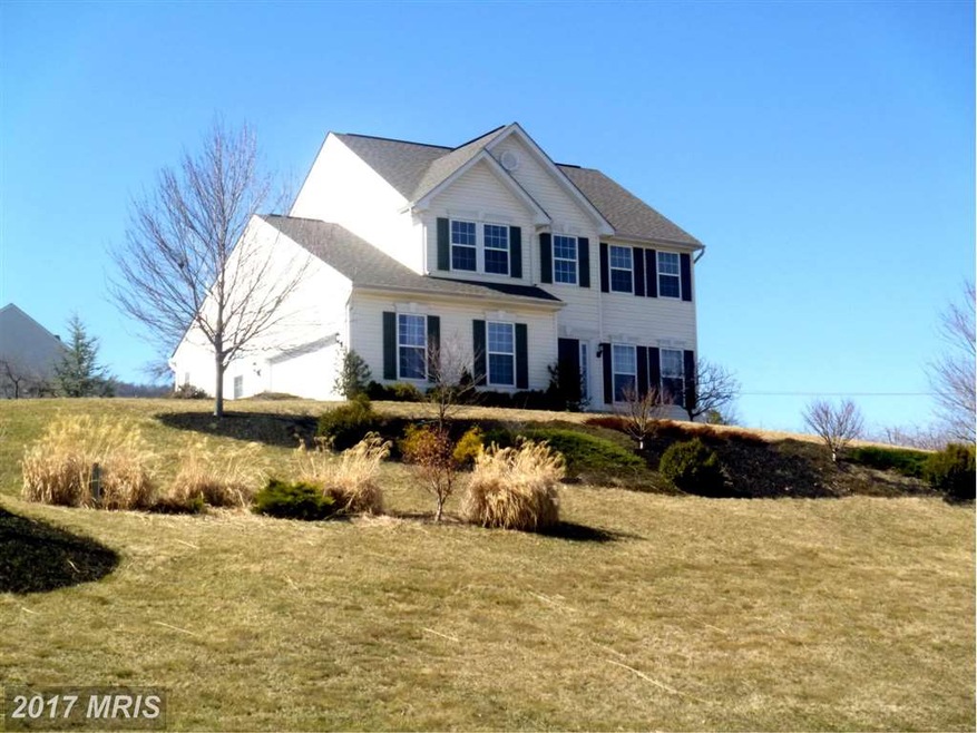 1397 Summerswood Dr, Saint Thomas, PA 17252 - photo 1