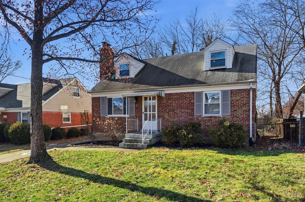 8757 Wicklow Ave, Cincinnati, OH 45236 - photo 1