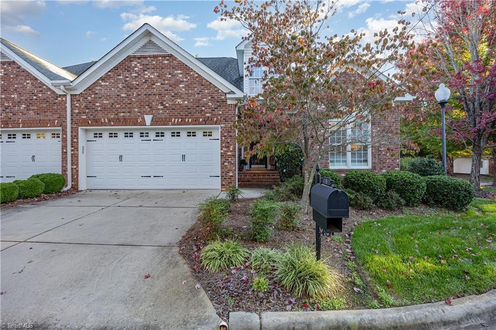 6 Jacobs Way, Greensboro, NC 27455 - photo 1