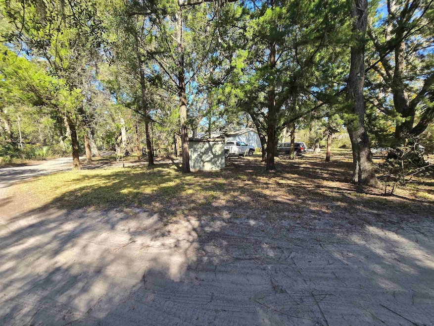 1790 Dulin Ln, Perry, FL 32348 - photo 1