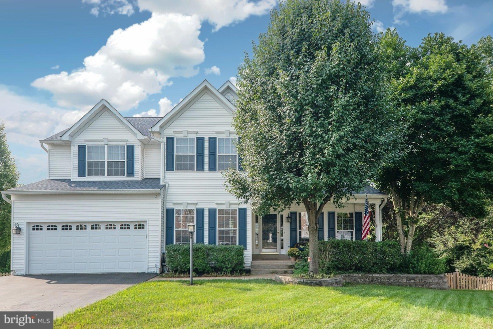 22 Warwick Way, Stafford, VA 22554 - photo 1