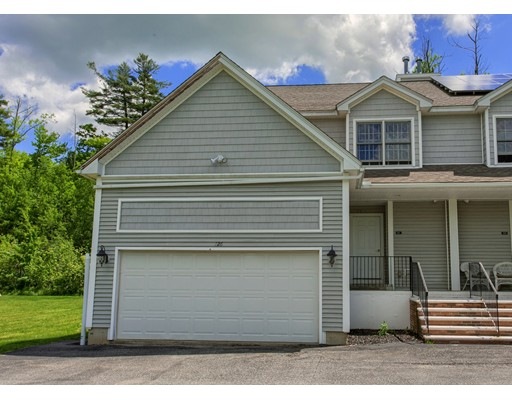 126 East Rd unit A, Westminster, MA 01473 - photo 1