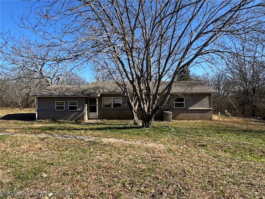 90637 S 4697 Rd, Stilwell, OK 74960 - photo 1