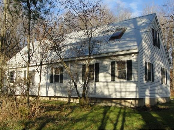 279 Swamp Rd, Fairfax, VT 05454 - photo 1