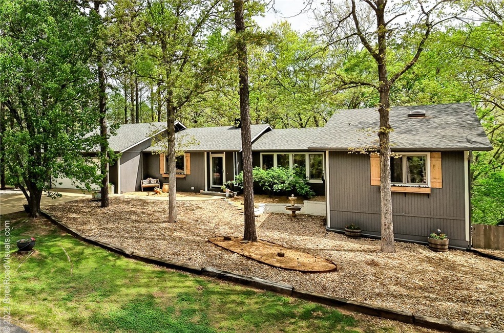 5 Newquay Ln, Bella Vista, AR 72714 - photo 1