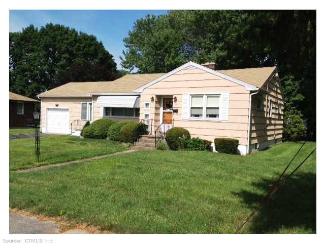 112 Milton Ave, Waterbury, CT 06706 - photo 1