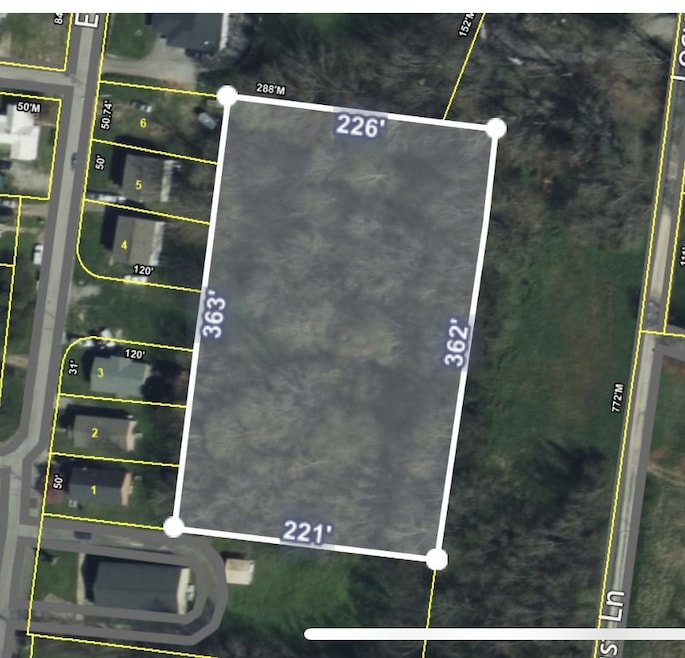 0 E End St, Columbia, TN 38401 - photo 1