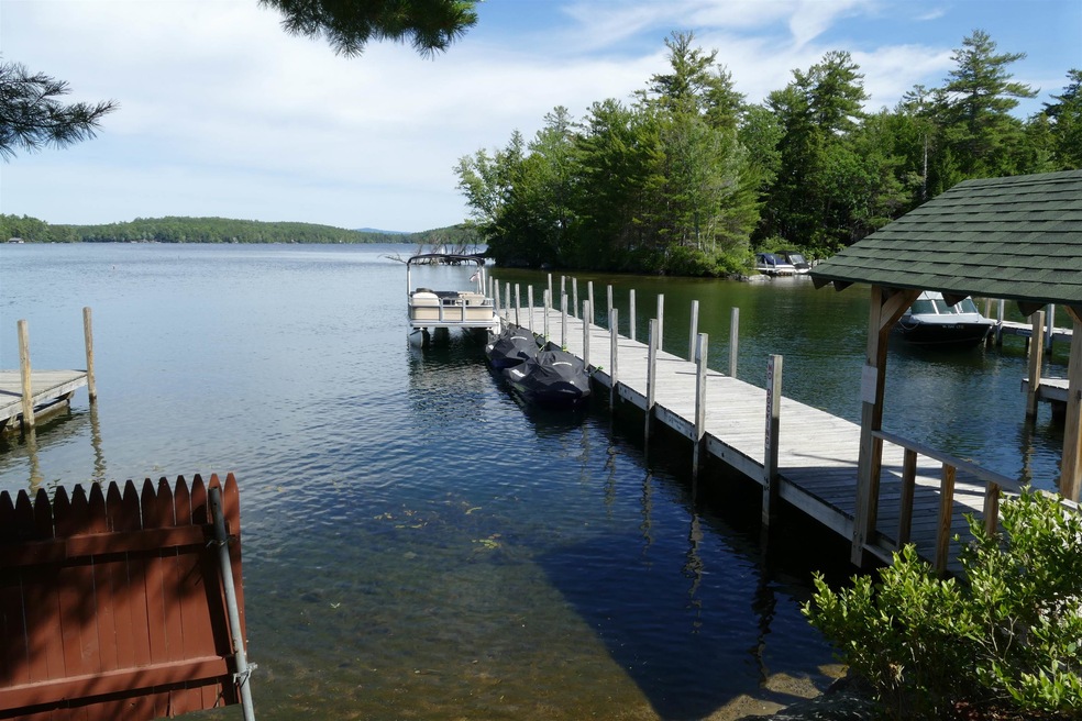 484 Long Island Rd unit O-17, Moultonborough, NH 03254 - photo 1