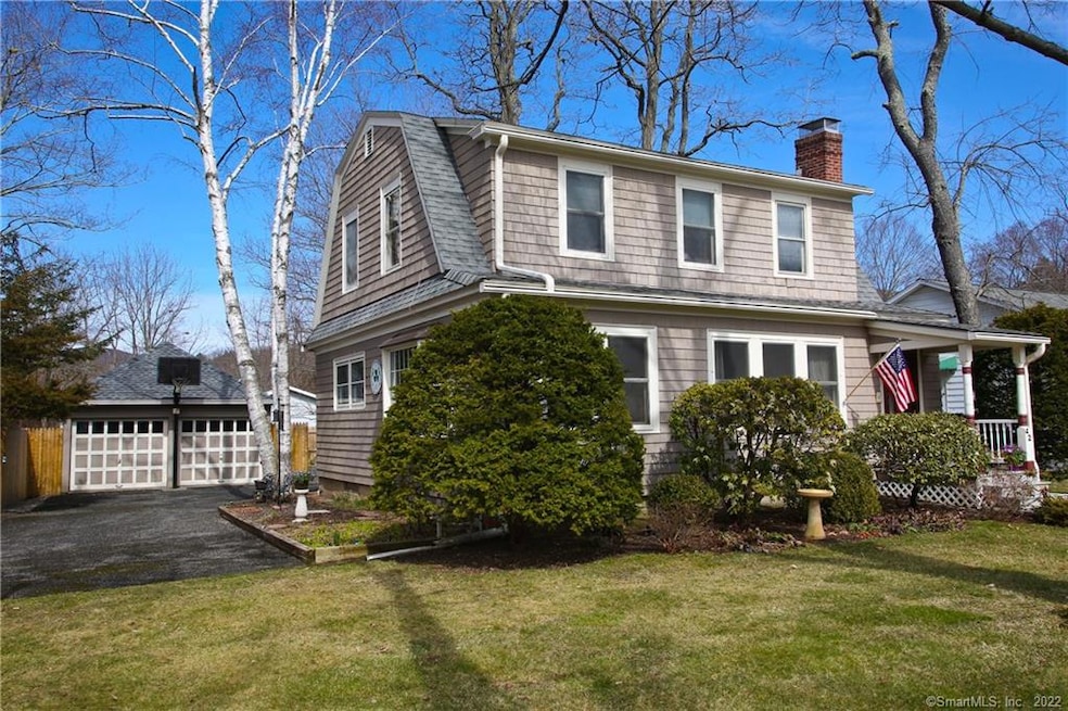 42 Elizabeth St, Kent, CT 06757 - photo 1