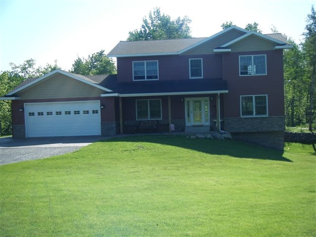 3954 Lavaque Rd, Hermantown, MN 55811 - photo 1