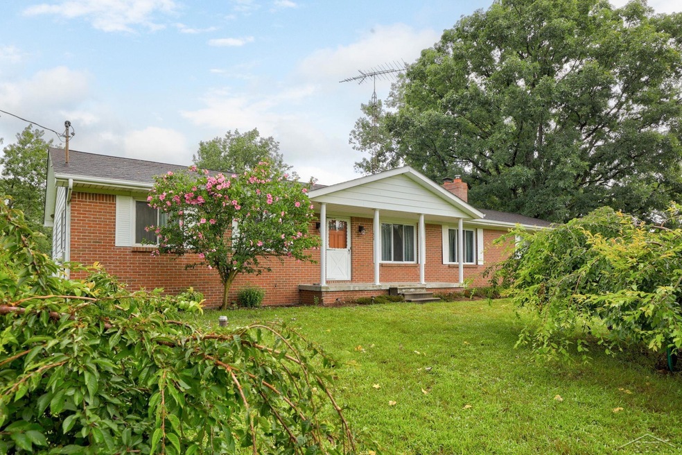 1040 Willard Rd, Birch Run, MI 48415 - photo 1
