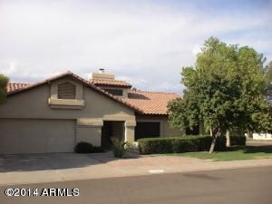 2342 E Mallard Ct, Gilbert, AZ 85234 - photo 1