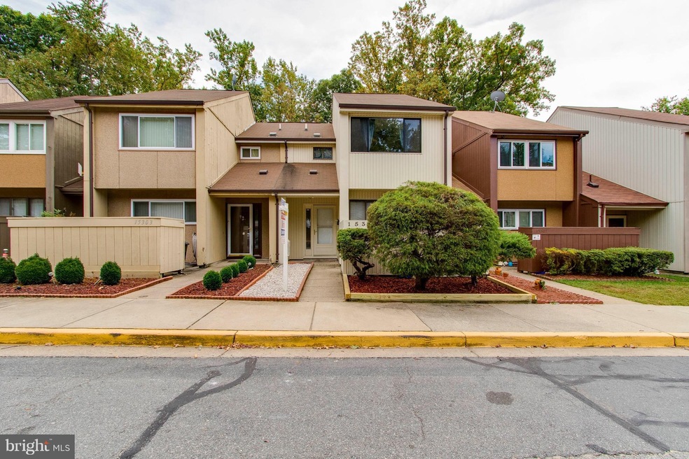 15305 Postillion Terrace, Woodbridge, VA 22191 - photo 1