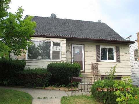 3315 Pencombe Place, Flint, MI 48503 - photo 1