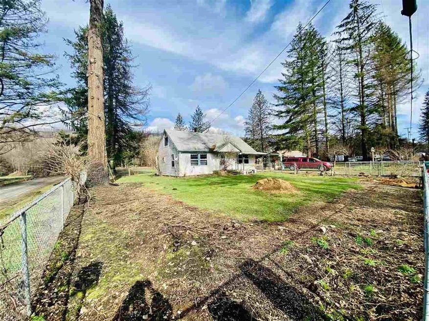 23245 N Fork Rd, Lyons, OR 97358 - photo 1