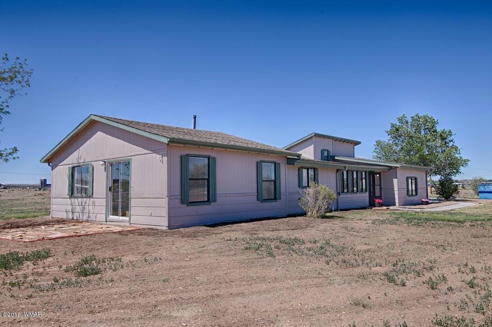 1802 W Palomino Dr, Taylor, AZ 85939 - photo 1