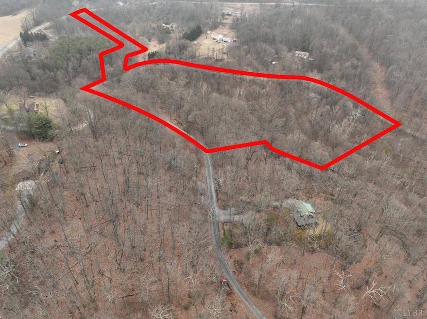 0 Hickory Falls Rd unit 361693, Blue Ridge, VA 24064 - photo 1