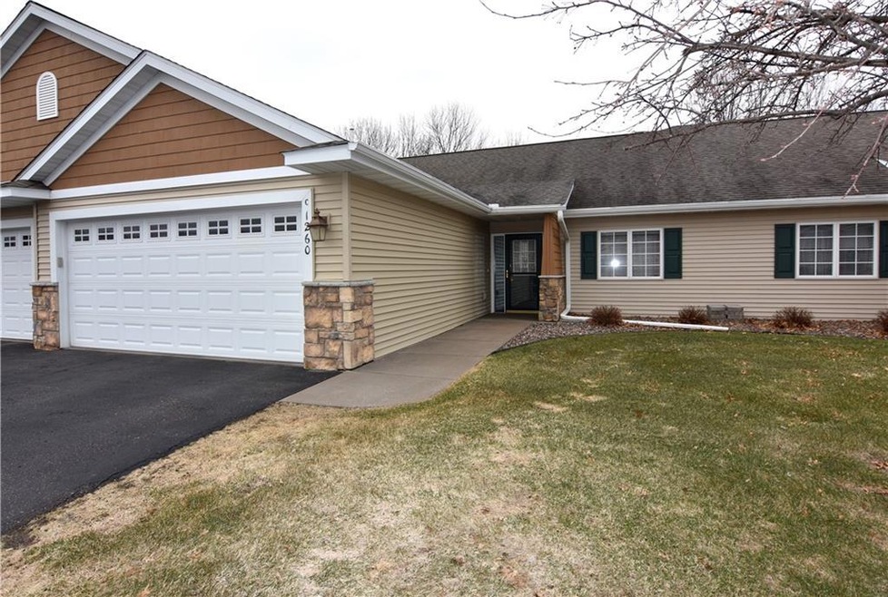 1260 E Orchard Beach Ln unit C, Rice Lake, WI 54868 - photo 1