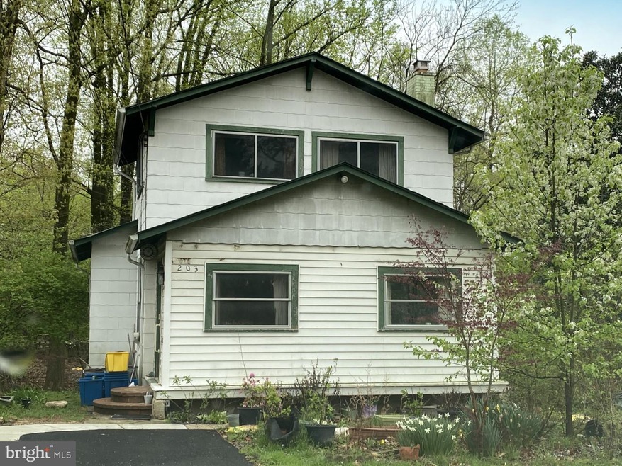 203 Lincoln Ave, Takoma Park, MD 20912 - photo 1