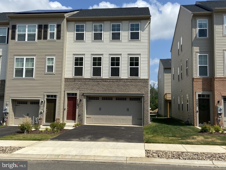 3509 Landing Way, Silver Spring, MD 20906 - photo 1